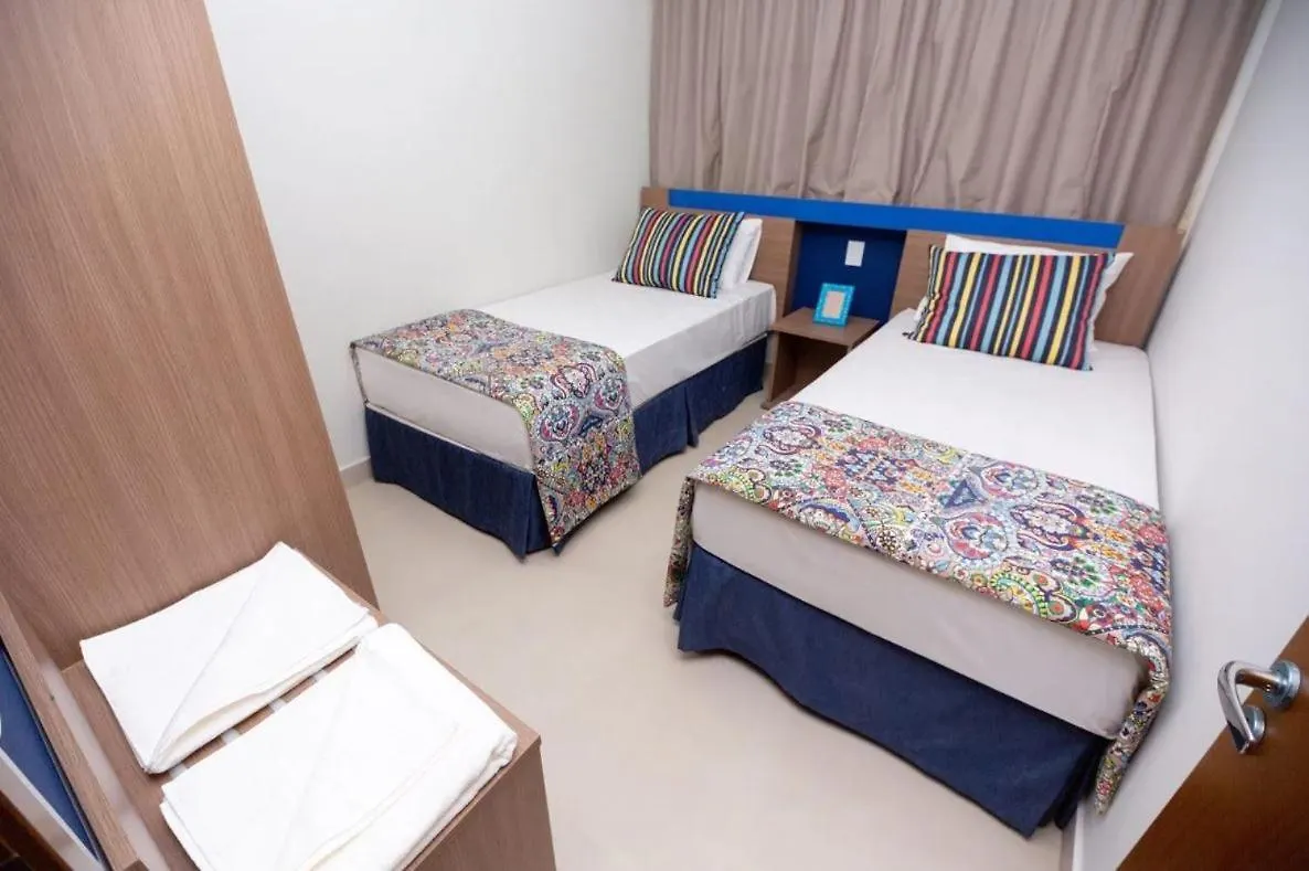 Apartamento 2 Quartos Lazer Completo location